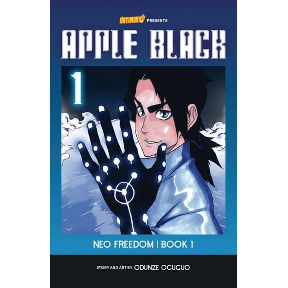 Apple Black Neo Freedom, Book 1: Volume 1, Book 1, (Hardcover)