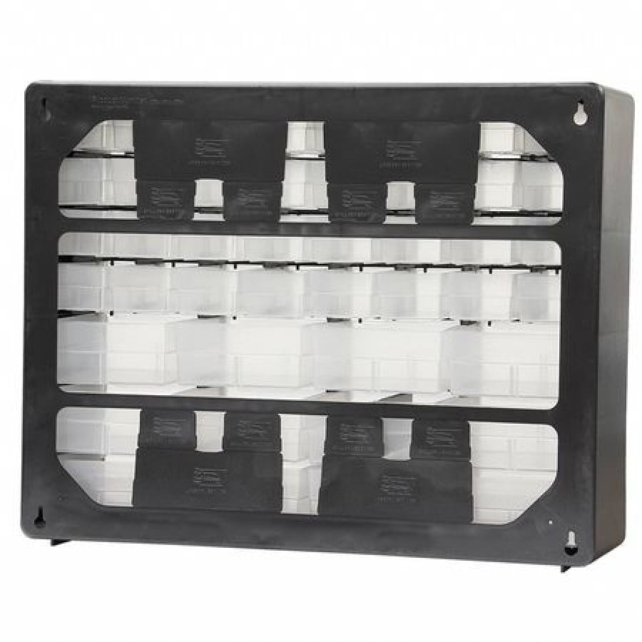 AkroMils Drawer Bin In. D,20 In. W