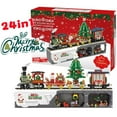 thumbnail image 3 of Store Christmas blind box ST-18 Christmas world cover, 3 of 3