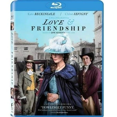 Love & Friendship (Blu-ray)