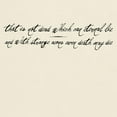 thumbnail image 3 of CafePress - Necronomicon Couplet Light T Shirt - Men's Classic Graphic T-Shirt, 3 of 4