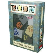 Root: The Vagabond Board Game Expansion Pack