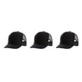 thumbnail image 2 of Qarigey Patchworks Gorra de béisbol Niño Moda de verano Clásico Protector solar Viseras Gorras Sombrero casual Ajustable Hip Hop Sombreros Type1 NO1, 2 of 6