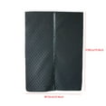 thumbnail image 4 of Camper Insulated Door Cover RV Insulated Door Cover RV Insulation Door Curtain, 4 of 10