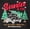 BLACK SOOT, variant on Boys Christmas Graphic Tee with Short Sleeves, Sizes 4-18 & Husky