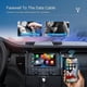 thumbnail image 5 of RGB Mini Carplay AI Box for CarPlay Wireless Adapter Plug and Play, 5 of 5