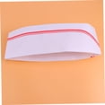 thumbnail image 2 of HUGFEGWE Chef Hat Chefs Scrub Hats Chef Cap Apron Spoon Net Mitts Chef Pants Kitchen Hat Kitchen Gadgets Oven CJ25311-13343, 2 of 9