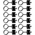 thumbnail image 1 of 12 Uds tornillos de trampolín accesorios de trampolín accesorio para trampolín grande y trampolín pequeño, 1 of 2