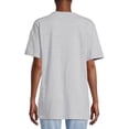 thumbnail image 3 of Yale Women's Juniors Short Sleeve Graphic Tee, 3 of 4