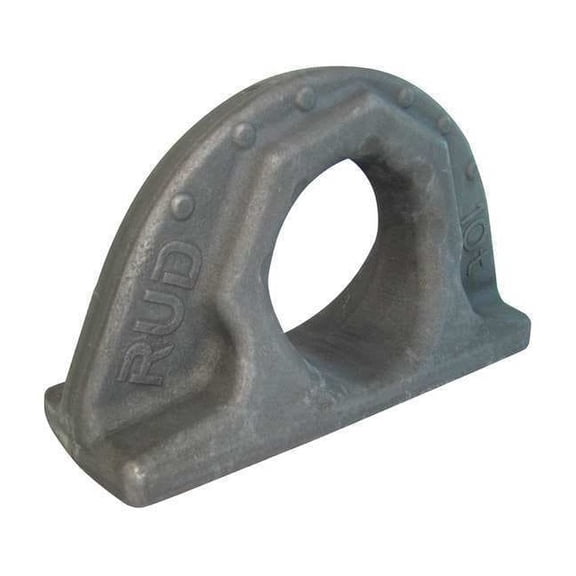 Rud Chain Hoist Ring,0 Pivot,3500 lb.Load Cap. 7900352
