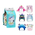 thumbnail image 2 of Squishmallows Official Kellytoy 5 Inch Scented Pack - Series 2 - Add Scented Squishmallows to Your Squad, Ultrasoft Stuffed Animal Little Plush Toys - Includes 1 Mystery Style, 2 of 3