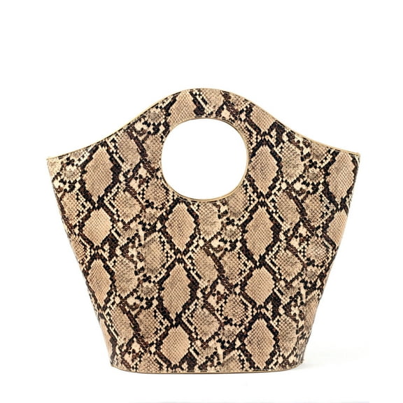 Urban Expressions Medusa Satchel