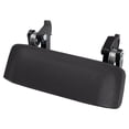 thumbnail image 4 of TRQ Exterior Door Handle Black LH or RH Side for Explorer Mountaineer New DHA31136, 4 of 5