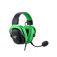 thumbnail image 1 of Audífonos Gamer Headset alámbricos Havit 3.5mm Sonido envolvente, 1 of 5