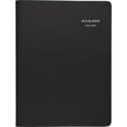 thumbnail image 2 of AT-A-GLANCE QuickNotes Academic 2023-2024 Weekly Monthly Planner Black Large 8 x, 2 of 7
