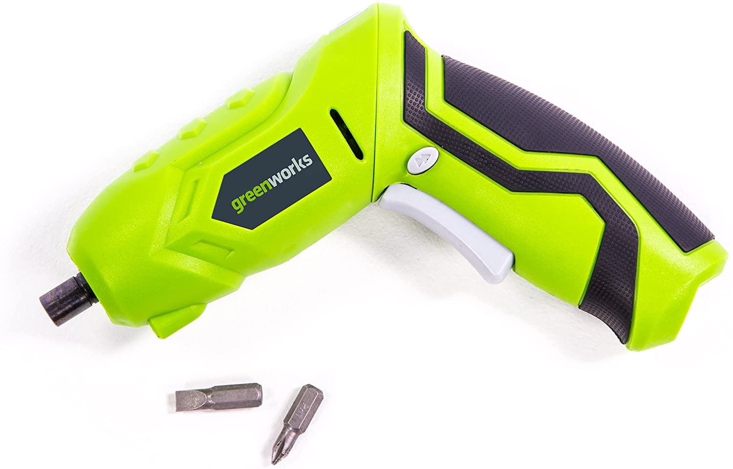 Greenworks 4v Cordless Screwdriver