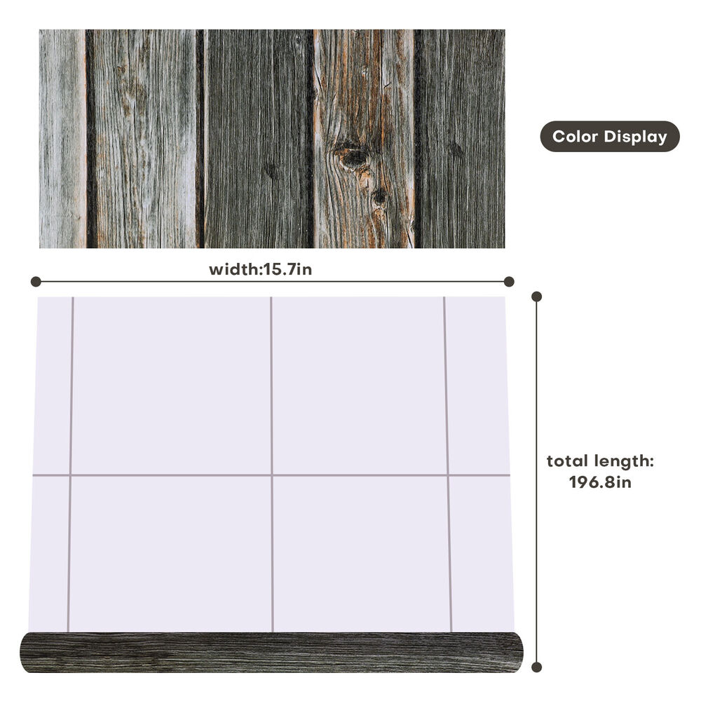 Sticker Pull Boards Accent Wall Peel And Stick Magnetic Chalkboard Sticker Roll – 60” X 36 ...