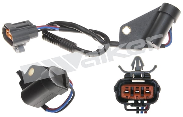 Walker 235-1032 Fits select: 1999-2005 MAZDA MX-5 MIATA
