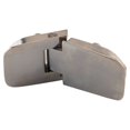 thumbnail image 2 of stanreset Casting Hinge Deck Hardware Stainless Steel Fine Workmanship Exquisite Polishing Yacht Accessories Replaced Part, 2 of 7