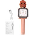 thumbnail image 3 of Spptty Miccrophone, Speaker Karaoke Wireless Mic For Party For Home, 3 of 8