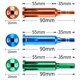 thumbnail image 4 of Tirador de alambre y Twister, para pelar y retorcer cable de alambre Afortunado Sencillez, 4 of 5