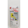 thumbnail image 1 of Dustless Technologies 54202 180 Papier de Verre Grain - Pack de 25, 1 of 3