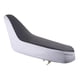 thumbnail image 2 of Asiento de Espuma Negro 110cc 125cc Carreras para Dirt Bike Atv, 2 of 9
