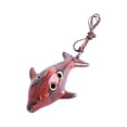 thumbnail image 1 of unbranded 1Ud Flauta Ocarina Cerámica Seis Agujeros Portable Tono Alto Agradable, 1 of 7