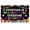 A006- Multicolor (Return Season F), variant on Backdrop Fabric Welcome Back to School 1 Pack for Classroom Photo Booth Decor Back to School Party Event Supplies
