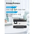 thumbnail image 2 of Cartuchos de tinta belietop 712XL High Yield para HP DesignJet, 2 of 8