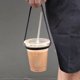 thumbnail image 1 of unbranded 3Ud Asas Portátiles De Silicona Para Vaso Con Protección Térmica Ideal Para Café Y Té En Exteriores, 1 of 8