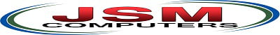 JSM Computers logo
