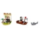 thumbnail image 3 of LEGO Juniors 10679: Pirate Treasure Hunt LEGO -, 3 of 4