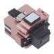thumbnail image 3 of Cortador De Fibra óptica, Cortador De Fibra óptica De Plástico De Acero Inoxidable De Precisión Para Conexión En Frío Mgaxyff Oro, 3 of 8