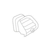 Genuine OE Mini Air Vent Grille - 64-22-9-305-681