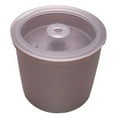 thumbnail image 1 of RYRDWP Capsule Réutilisable de Café Filtre Compatible avec Égouttoir, 1 of 1