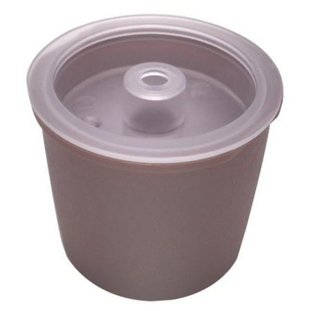 

Coffee Filter Reusable Capsule Fit For Illy Coffee Capsule Dripper 221215