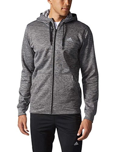 Adidas Men's Tech Fleece Full Zip Hoodie - Walmart.com