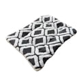 thumbnail image 2 of KYAIGUO Winter Warm Dog Cat Puppy Crate Side Padding Mat Thicken Furry Pee Proof Dog Cat Bed Soft Waterproof Couch Covers Blanket for Pets, 2 of 5