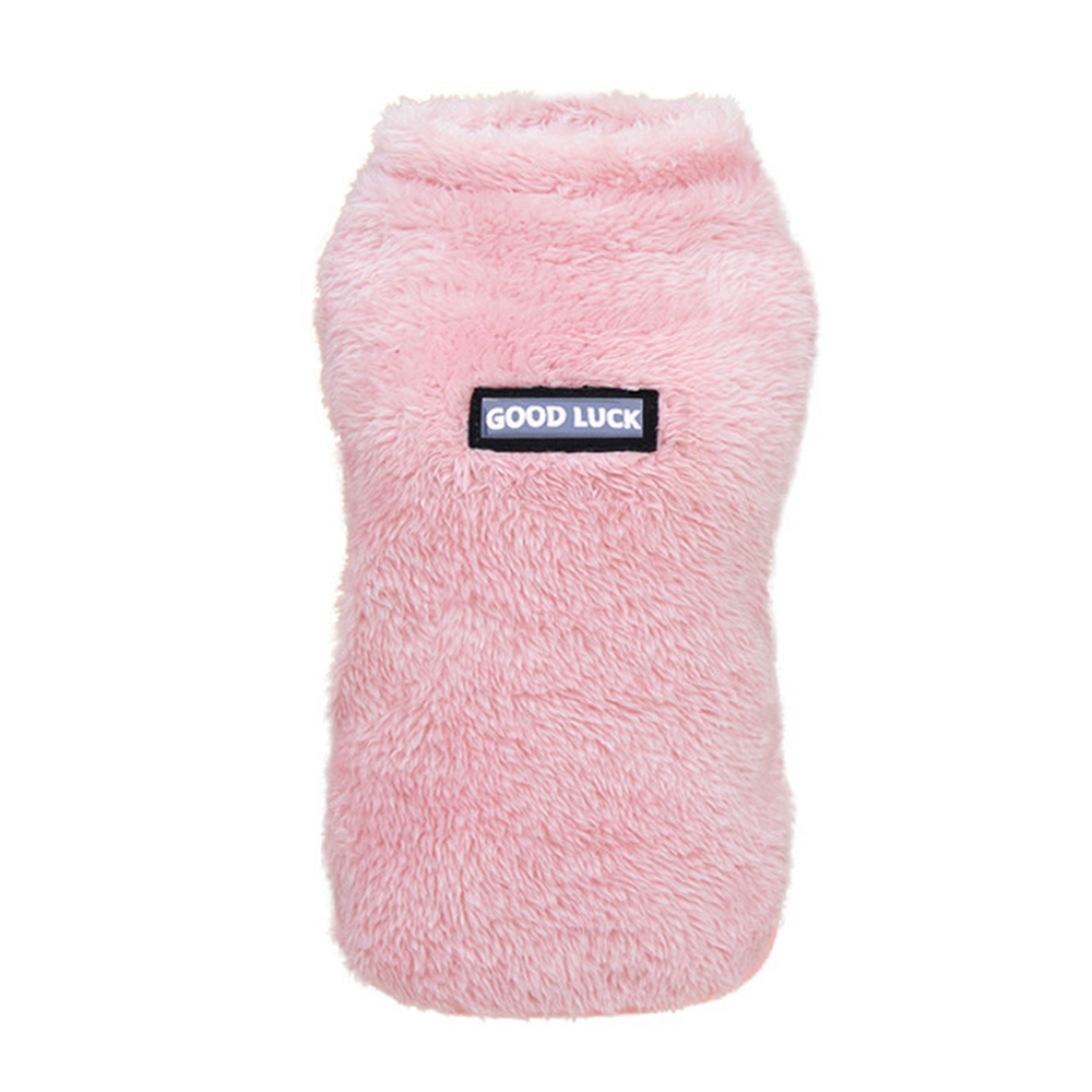 Xmarks Dog Sweater Fleece Warm Puppy Sweaters for Small Dogs Girl Boy