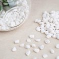 thumbnail image 2 of Efavormart Pack of 2 Lbs White Decorative Crushed Gravel Pebble Stones Vase Fillers For Party Decoration Plant Pot Filler, 2 of 10