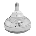thumbnail image 4 of Ventilador De Techo Con Socket Aspas Retractiles 3 Tonos Led., 4 of 5