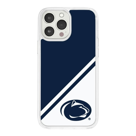 Penn State Nittany Lions HD Phone Case Compatible with MagSafe Apple iPhone 15 (Champion Series) by Affinity Bands