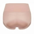 thumbnail image 6 of Zpanxa Panties for Women, Women's High Waist Shapewear Butt Lifting Panties Abdominal Control Seamless Underwear Tummy Tucking Briefs, 6 of 6
