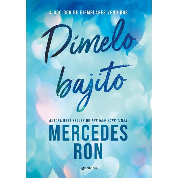 Wattpad. DÃ­melo DÃ­melo Bajito / Whisper It to Me, (Paperback)