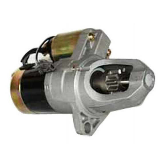 Starter - Compatible with 2004 - 2006 Nissan Quest Mini Passenger Van 3.5L V6 2005