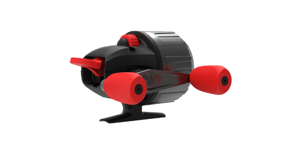 ugly stik ugly tuff reel