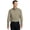 Khaki, variant on Port Authority Long Sleeve Twill Shirt-4XL (Khaki)