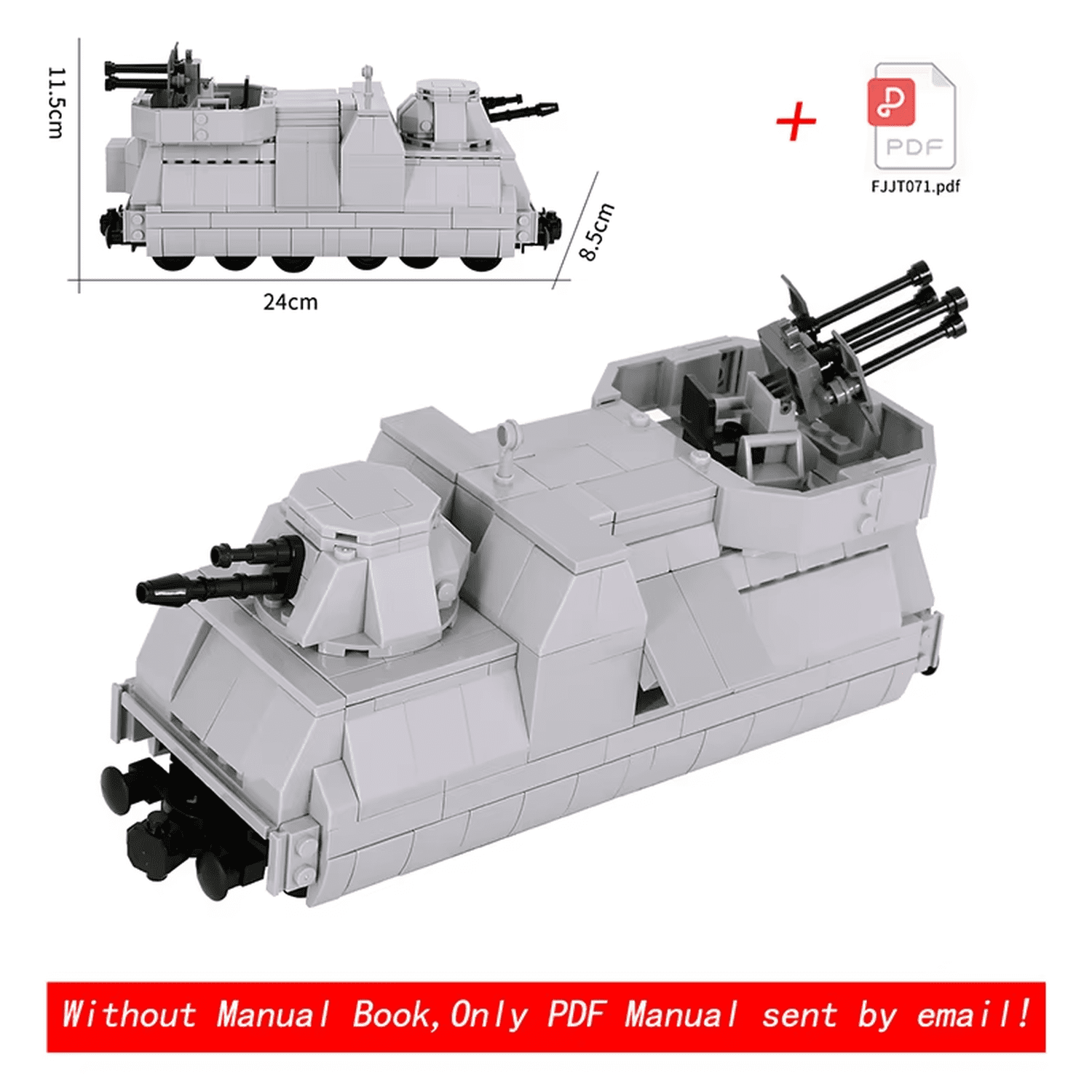 MOC Creative Train Model Building Block Set DIY Construction Toy for Teens and Adults Age 16 and Up High-Tech Display Kit Creative Hobby Project