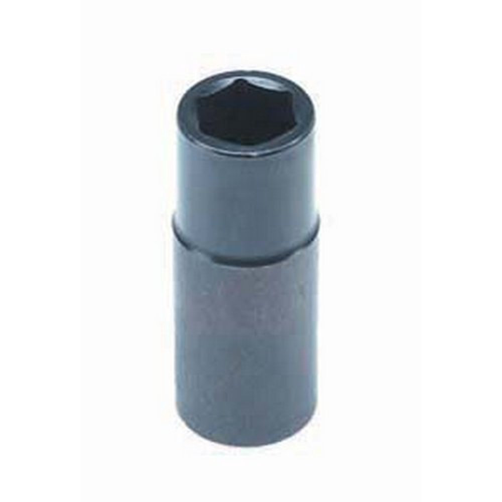 Lock Technology 1260 22 And 22.5Mm Dual Sided Lug Nut Removal Socket